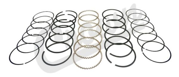 Piston Ring Set