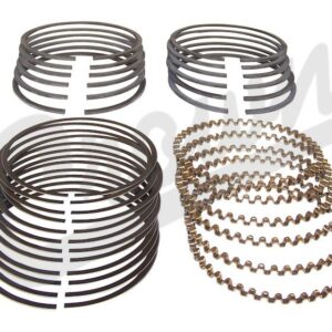 Piston Ring Set (.010)