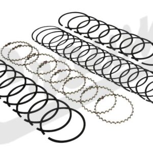 Piston Ring Set (Std)