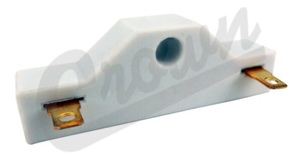 Ballast Resistor