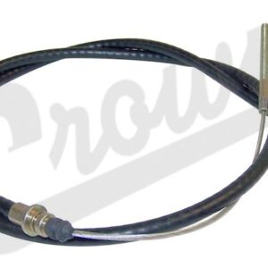 Clutch Cable