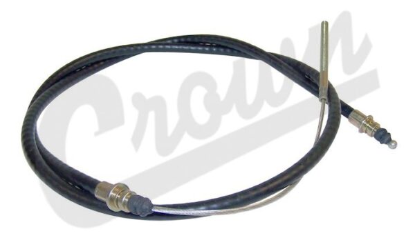 Clutch Cable
