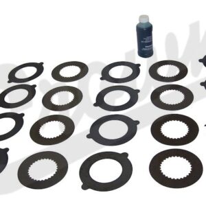 Differential Clutch Kit