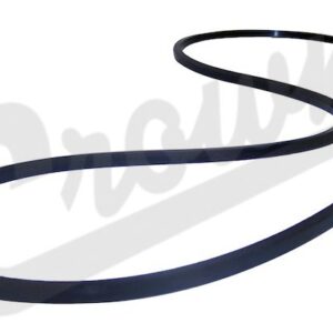 Case Half Gasket