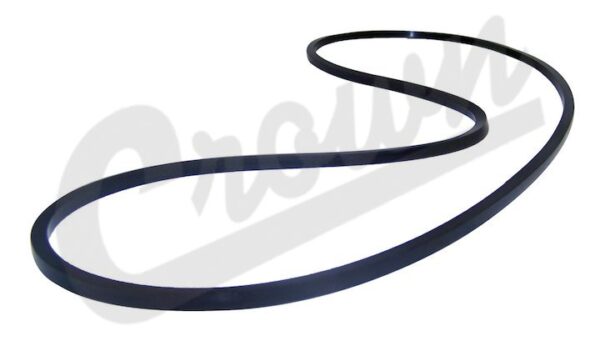 Case Half Gasket
