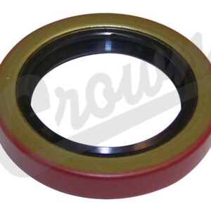 Input Seal