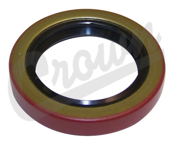 Input Seal