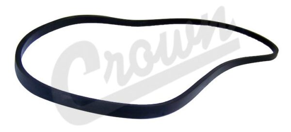 PTO Cover O-Ring