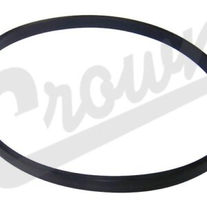 Shift Fork Cover Seal