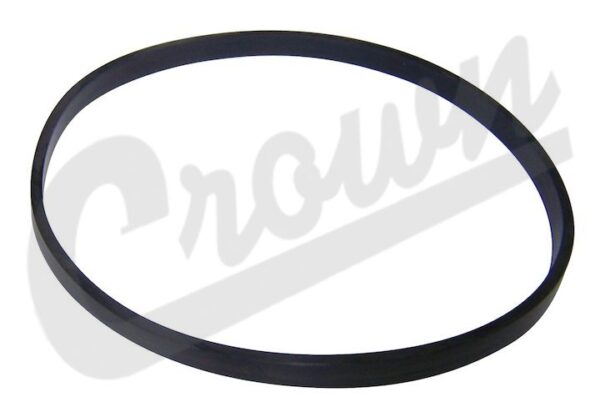 Shift Fork Cover Seal