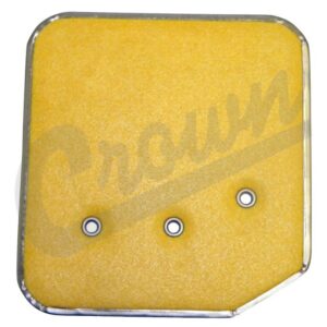 Transmission Filter