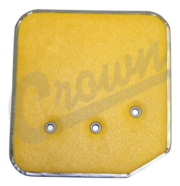 Transmission Filter