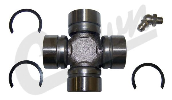 Steering U-Joint