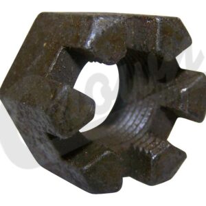 Slotted Nut (Lower Ball Joint)