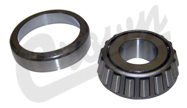 Pinion Bearing Set