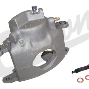 Caliper Assembly (Right)