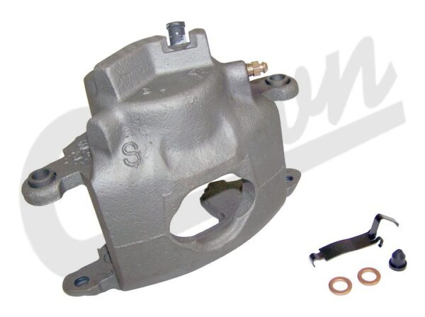 Caliper Assembly (Right)