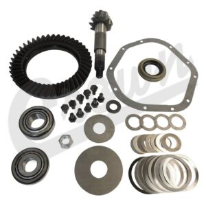 Ring & Pinion (4.88)