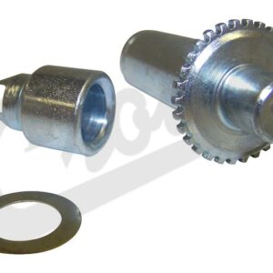 Rear Brake Adjuster Kit (Left)