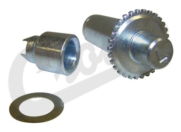 Rear Brake Adjuster Kit (Left)