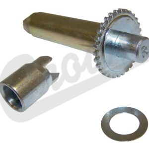 Rear Brake Adjuster Kit (Right)