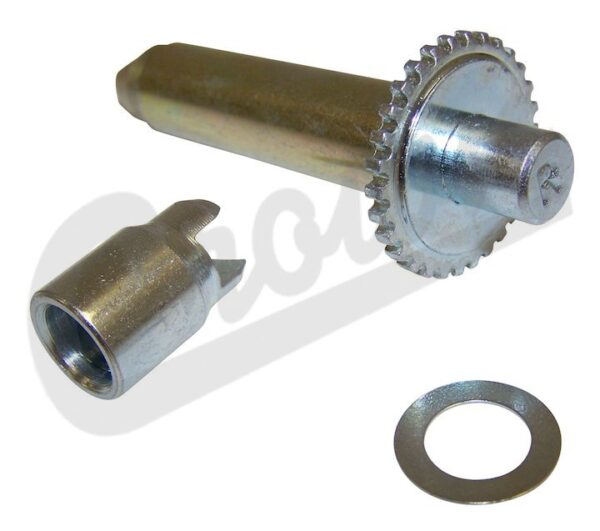 Rear Brake Adjuster Kit (Right)