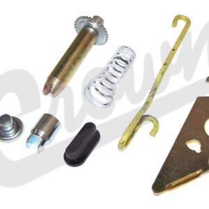 Drum Brake Automatic Adjuster Kit