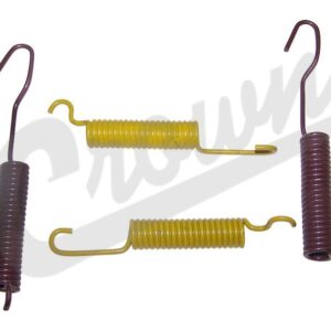 Brake Shoe Return Spring Kit