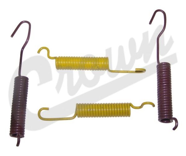 Brake Shoe Return Spring Kit