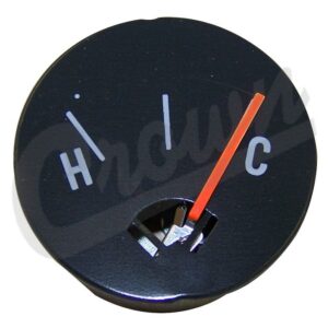 Temperature Gauge