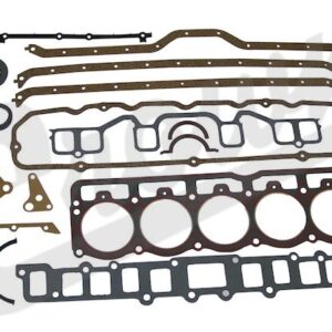 Complete Engine Gasket Set