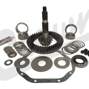 Ring & Pinion Kit (3.73)