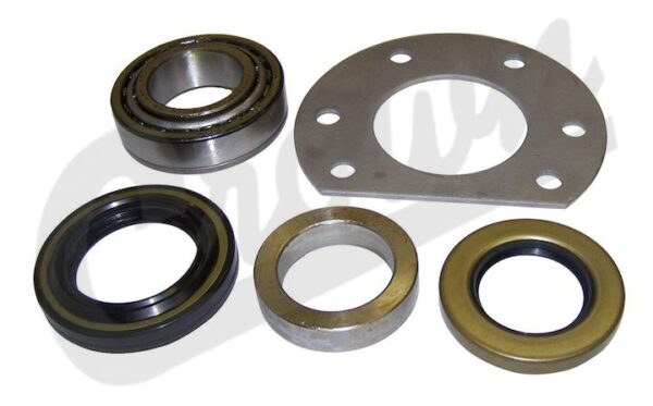 Axle Shaft Bearing Kit