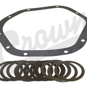 Differential Carrier Shim Kit