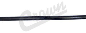 Steering Tie Rod