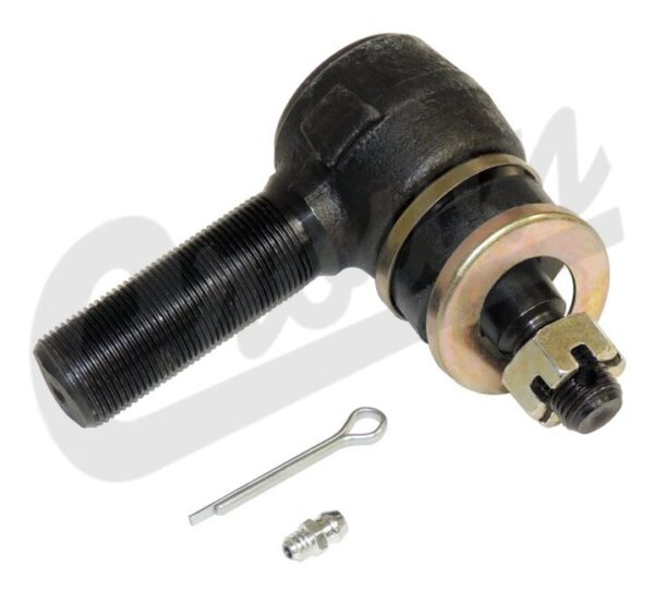 Tie Rod End (Steering)