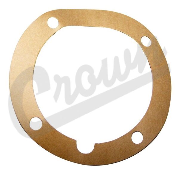 Bearing Retainer Gasket