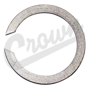 Main Shaft Snap Ring