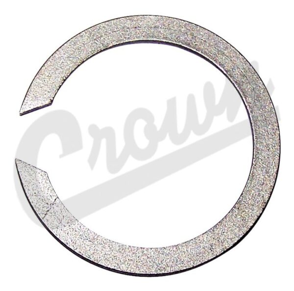 Main Shaft Snap Ring