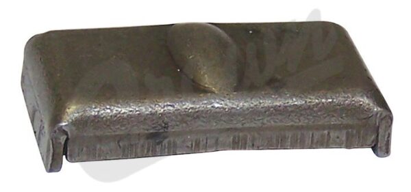 Synchronizer Plate
