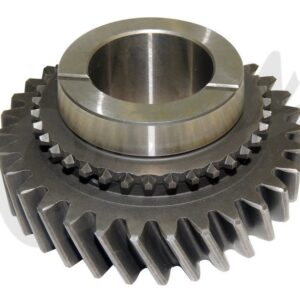 Low Gear
