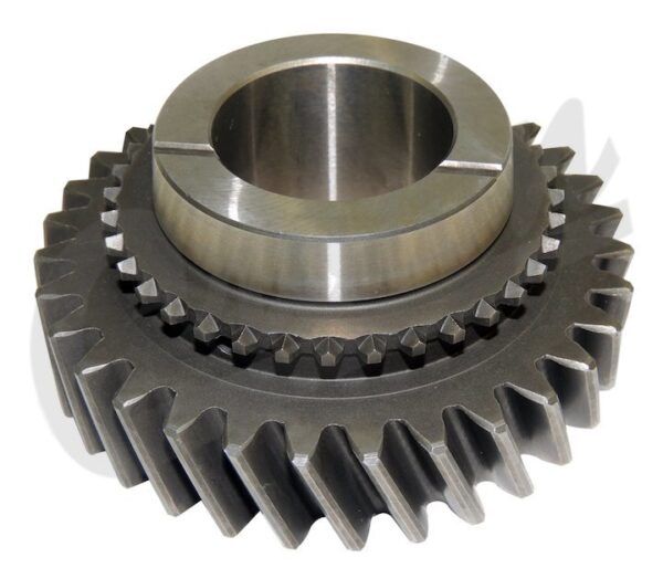 Low Gear