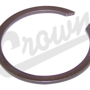 Main Shaft Snap Ring