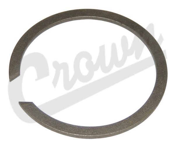 Main Shaft Snap Ring