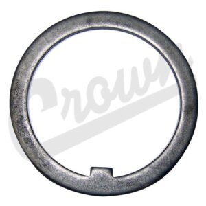 Thrust Washer