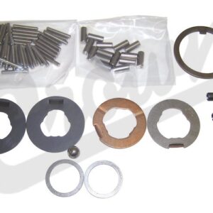 Small Parts Kit