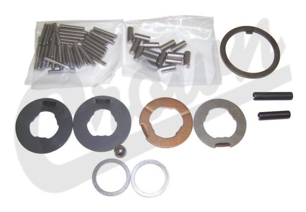 Small Parts Kit