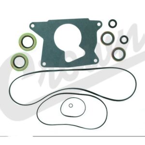 Gasket & Seal Kit (Quadra-Trac)
