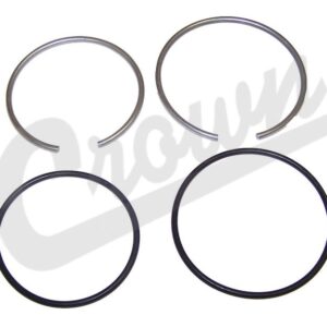 Steering Box Seal Kit