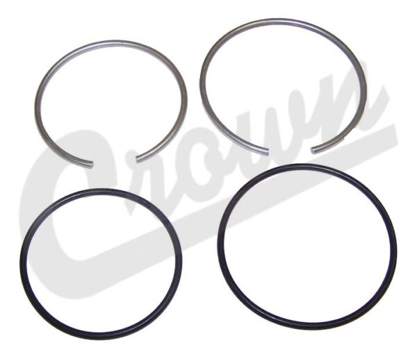 Steering Box Seal Kit